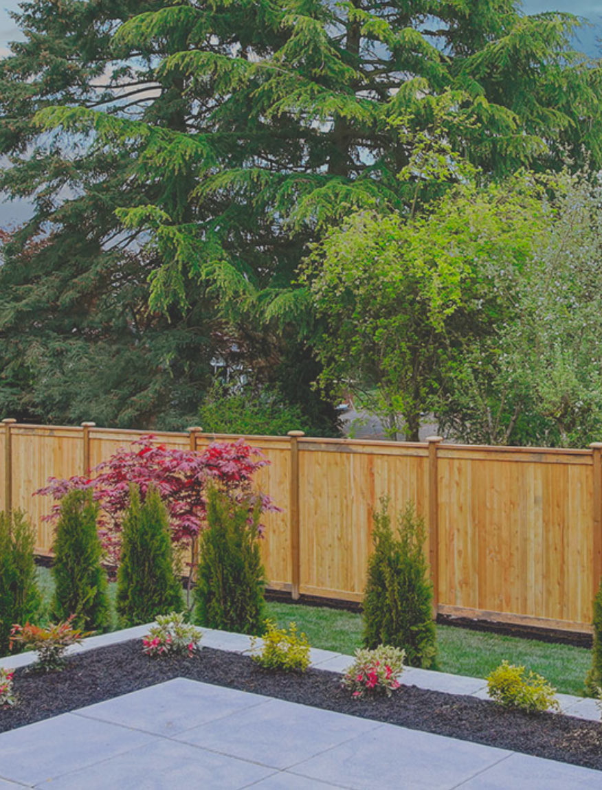 Réalisations aménagement jardin extérieur - Jardins de Vendée